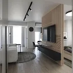Infinity Studio 147 Lejlighed