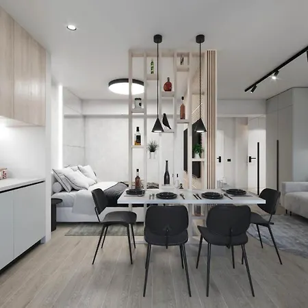 Infinity Studio 147 * Navodari