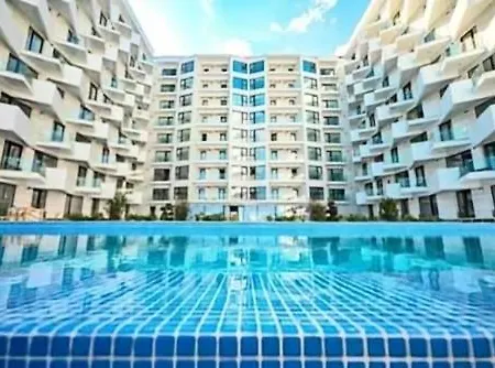Beach Bliss Std In Infinity Pool & Spa Resort *