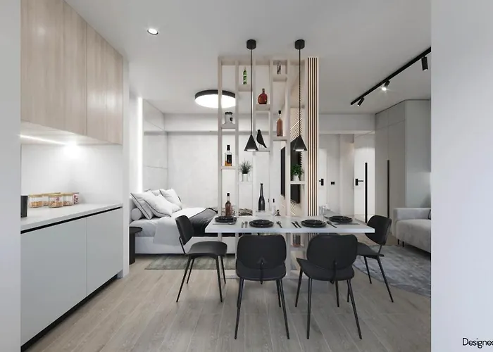 Infinity Studio 147 * Navodari